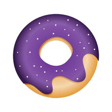 Load image into Gallery viewer, Halloween Donut-Pre orders only