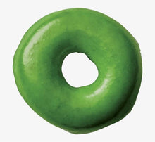Load image into Gallery viewer, Halloween Donut-Pre orders only