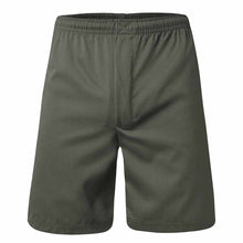 Load image into Gallery viewer, Boys Grey Shorts