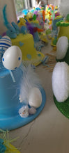 Load image into Gallery viewer, Easter Hat for the K-2 easter Hat Parade PRE ORDER