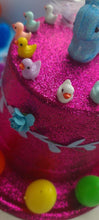 Load image into Gallery viewer, Easter Hat for the K-2 easter Hat Parade PRE ORDER
