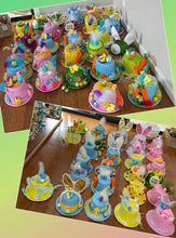 Load image into Gallery viewer, Easter Hat for the K-2 easter Hat Parade PRE ORDER