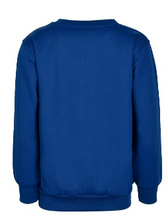 Load image into Gallery viewer, JUMPER with school logo