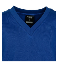 Load image into Gallery viewer, JUMPER with school logo