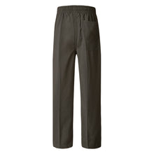 Load image into Gallery viewer, Boys Grey long Pants