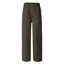 Load image into Gallery viewer, Boys Grey long Pants