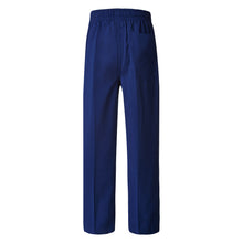 Load image into Gallery viewer, GIRLS BLUE PANTS