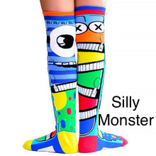 Load image into Gallery viewer, Crazy Socks
