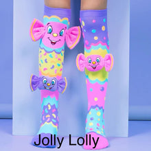 Load image into Gallery viewer, Crazy Socks
