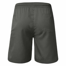 Load image into Gallery viewer, Boys Grey Shorts
