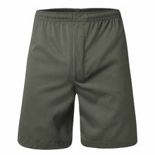 Load image into Gallery viewer, Boys Grey Shorts
