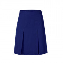 Girls Blue Culottes(SKORTS)