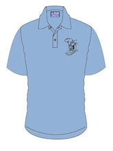 Load image into Gallery viewer, Short Sleeve Polo
