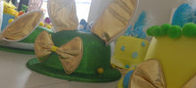 Load image into Gallery viewer, Easter Hat for the K-2 easter Hat Parade PRE ORDER
