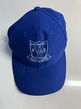 Load image into Gallery viewer, Baseball Cap with school logo
