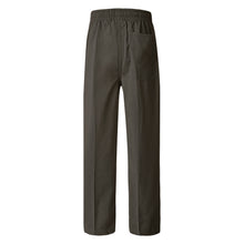 Load image into Gallery viewer, Boys Grey long Pants
