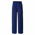 GIRLS BLUE PANTS